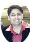 Chinmay Gandhi