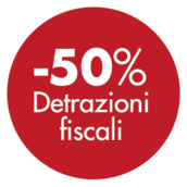 50 detrazioni fiscali